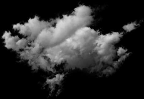 cloud