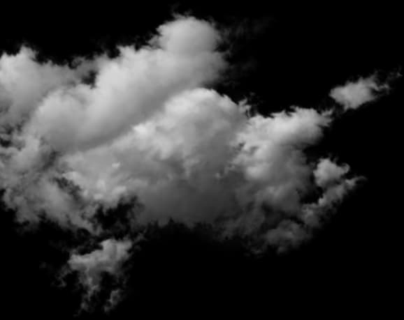 cloud