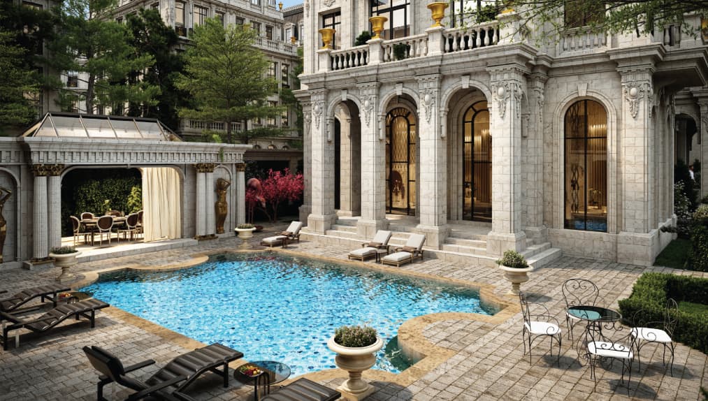 Regent Grand Mansion 2