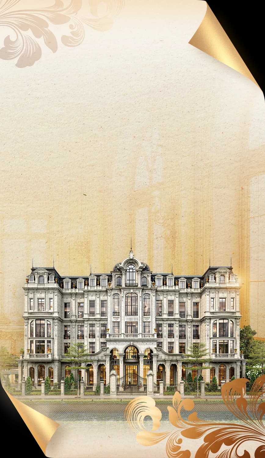 REGENT GRAND MANSION