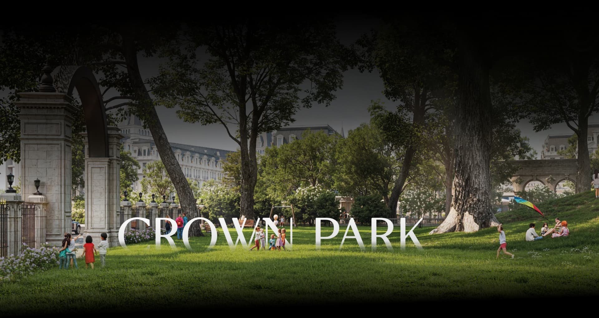 Crown Park