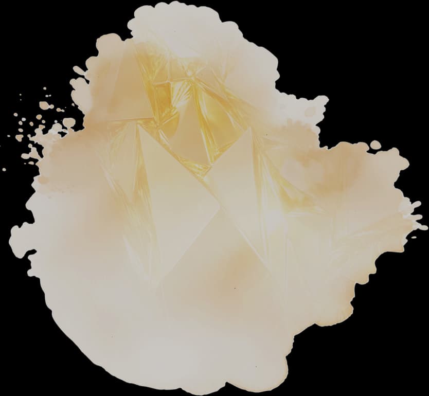 Crystal Grand Water