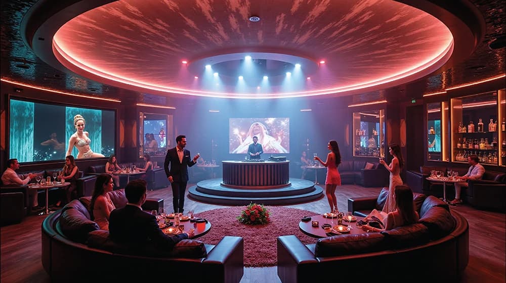 Club 2