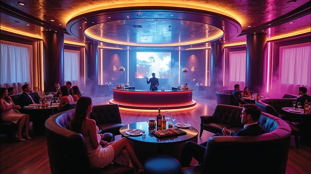 Club 3