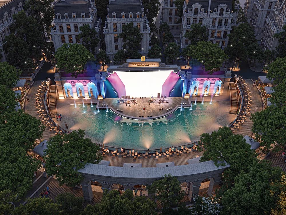 Hồ Bán Nguyệt 2