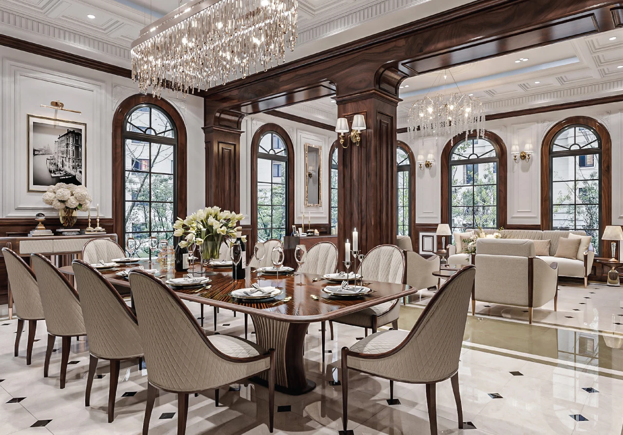 Prime Mansion