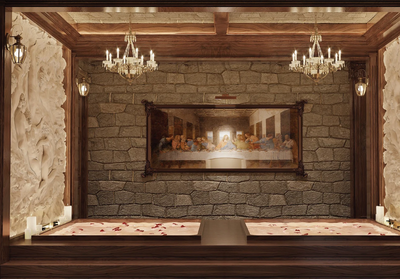 Prime Mansion